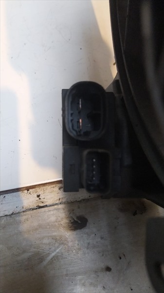RECAMBIO para Citroen C Elysée 1.6 HDI 0Kw (2018)