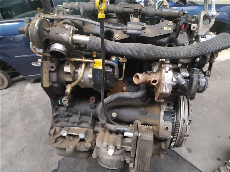 RECAMBIO para Ford Mondeo