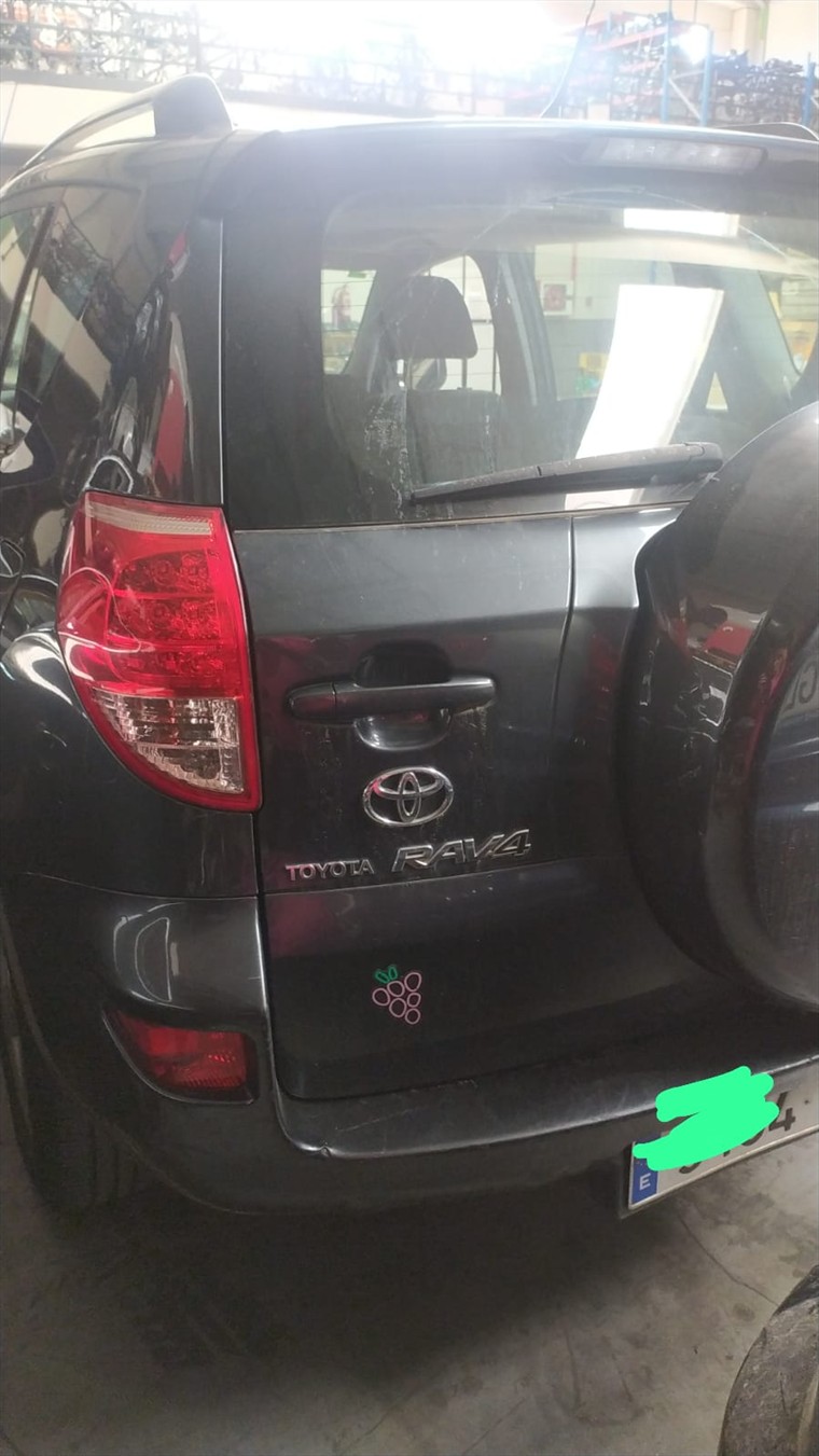 RECAMBIO para Toyota Rav4