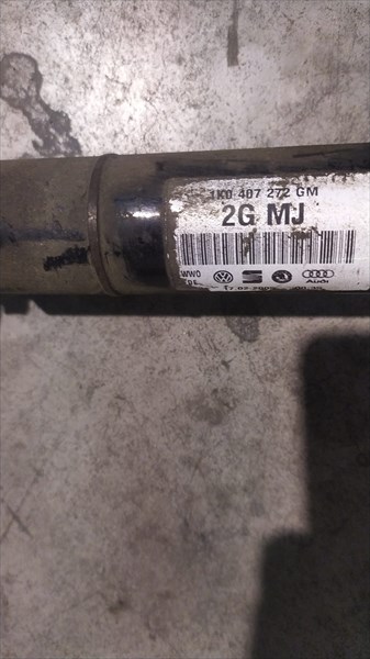 RECAMBIO para Seat Altea 1.9 TDI 0Kw (2005)