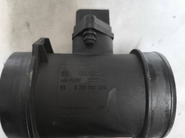 RECAMBIO para Audi A6 2.5 TDI 110Kw (1998)