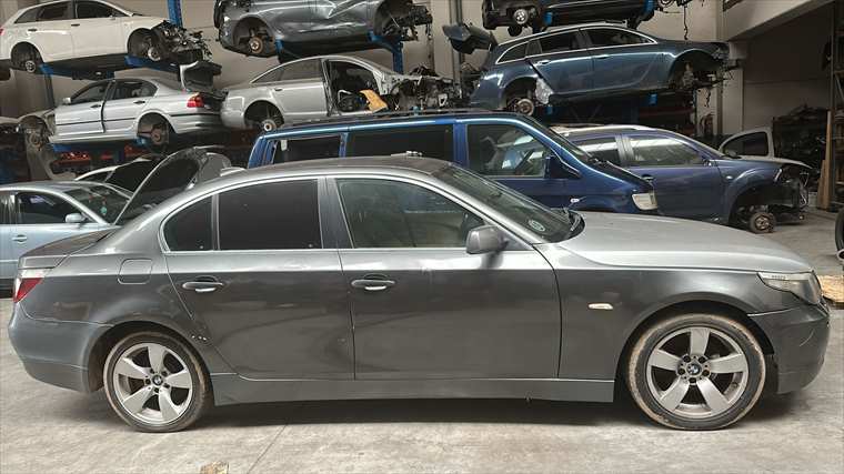 RECAMBIO para Bmw 520 2.0 DIESEL E 60 120Kw (2006)