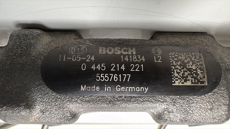 RECAMBIO para Opel Insignia 2.0 CDTI 118Kw (2011)