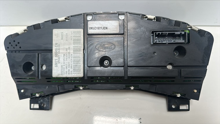 RECAMBIO para Ford S Max 1.8 CDTI 92Kw (2007)