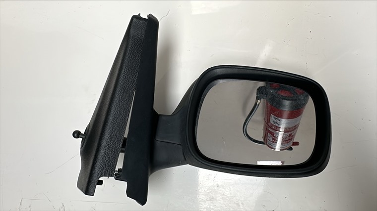 RECAMBIO para Renault Kangoo 1.5 DCI 45Kw (2007)