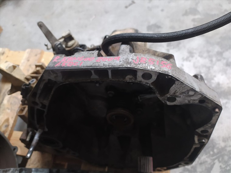 RECAMBIO para Renault Kangoo 1.5 DCI 0Kw (2008)