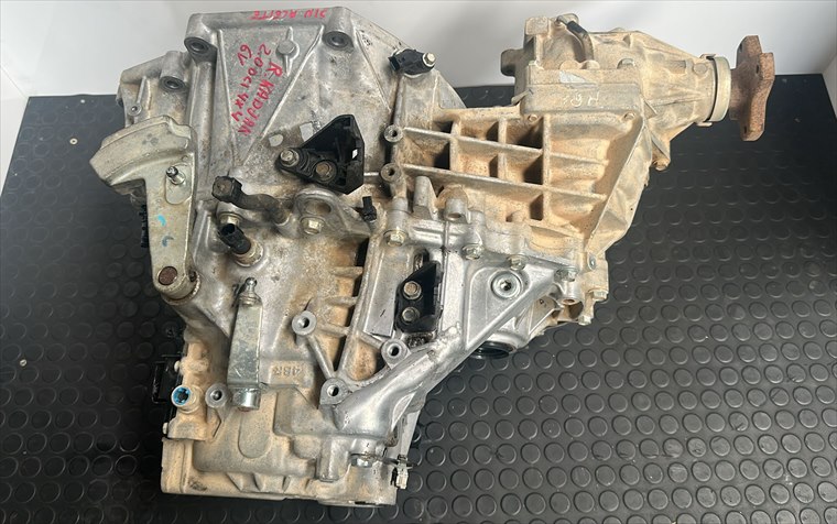 RECAMBIO para Renault Kadjar 1.6 DCI 77Kw (2015)