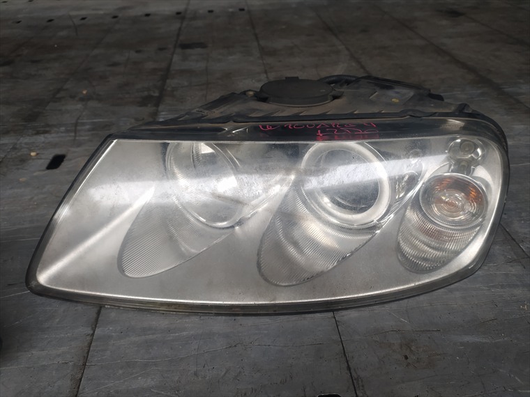 RECAMBIO para Volkswagen Touran