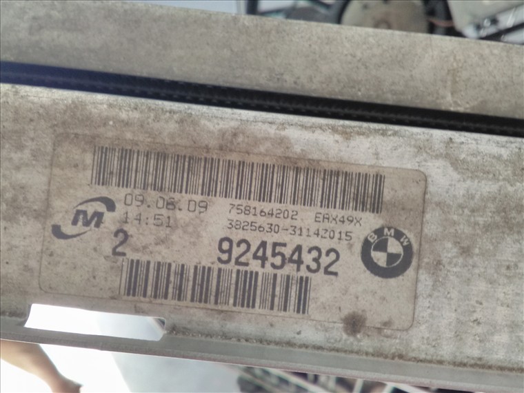 RECAMBIO para Bmw 116
