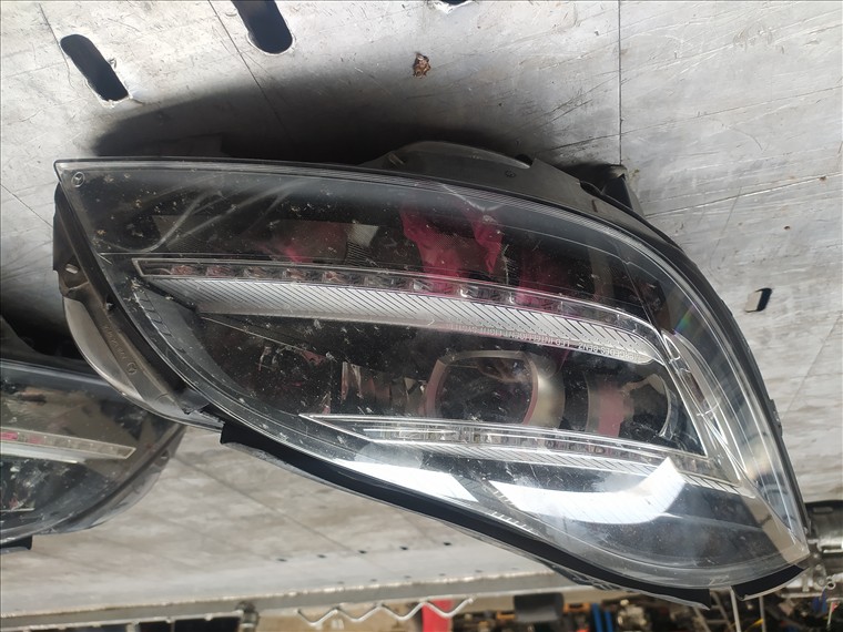 RECAMBIO para Mercedes Cls 350
