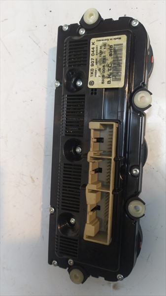 RECAMBIO para Volkswagen Golf 2.0 TDI V 103Kw (2004)