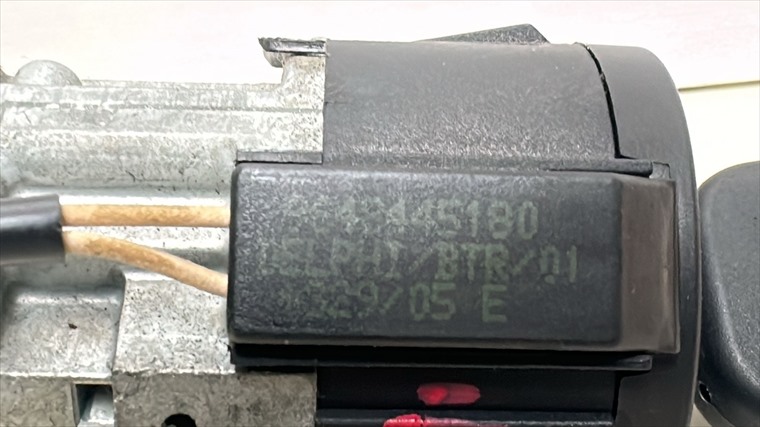 RECAMBIO para Citroen C 2 1.4 GASOLINA 54Kw (2006)