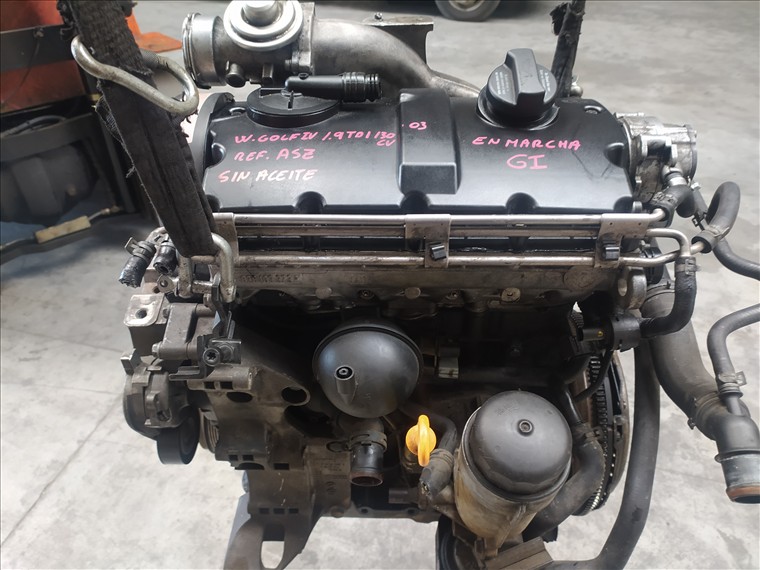 RECAMBIO para Volkswagen Golf