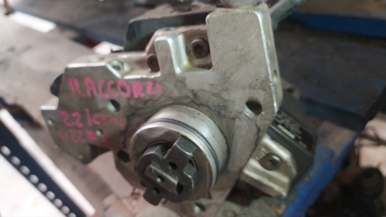 RECAMBIO para Honda Accord