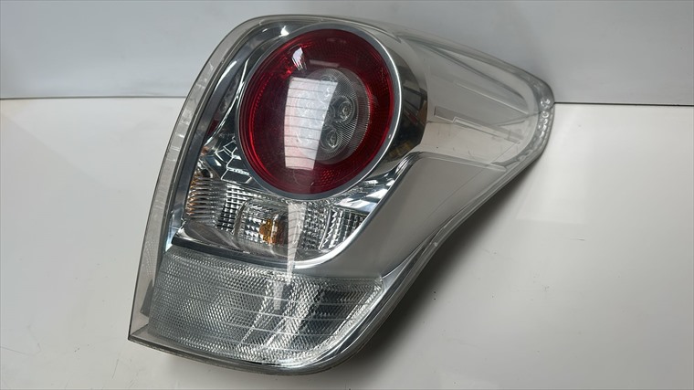 RECAMBIO para Toyota Corolla 2.0 CDI VERSO 93Kw (2010)