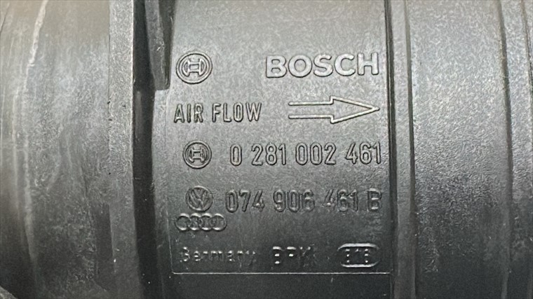 RECAMBIO para Audi A3 2.0 TDI 103Kw (2008)