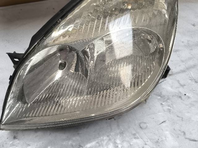 RECAMBIO para Citroen C 5 2.0 HDI 80Kw (2003)