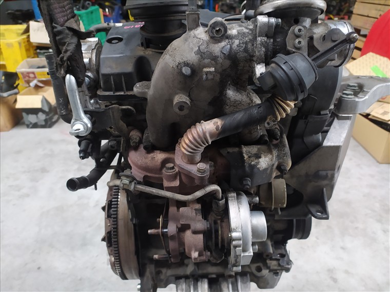 RECAMBIO para Skoda Fabia