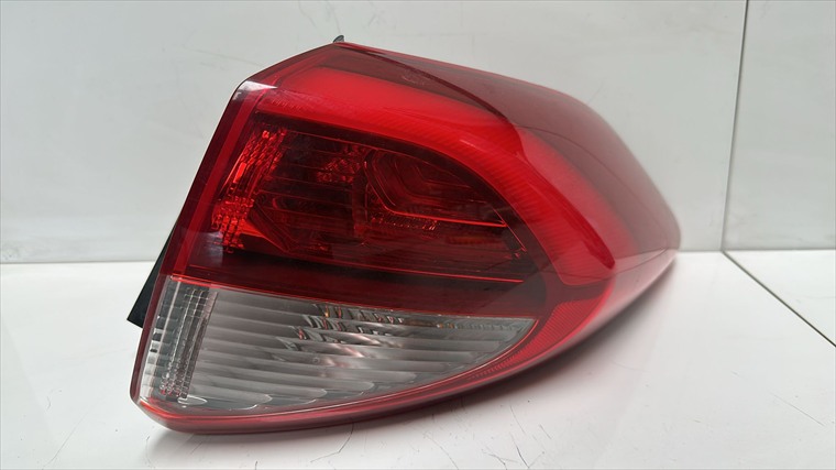 RECAMBIO para Hyundai Tucson 1.6 CRDI 85Kw (2016)