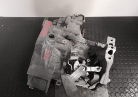 RECAMBIO para Seat Altea 1.9 TDI 77Kw (2005)