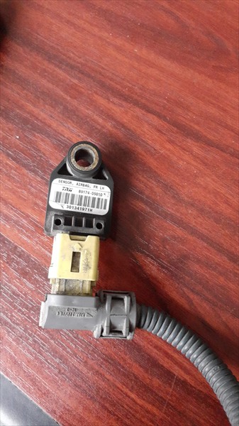 RECAMBIO para Toyota Avensis