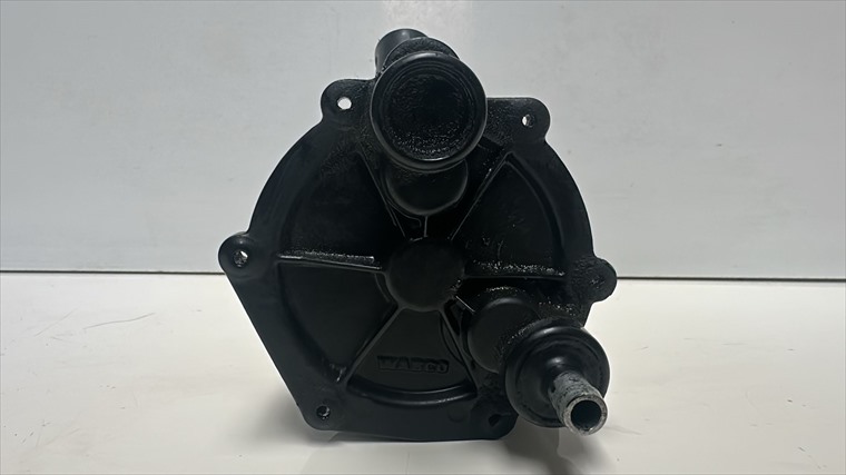 RECAMBIO para Ford S Max 1.8 CDTI 92Kw (2007)