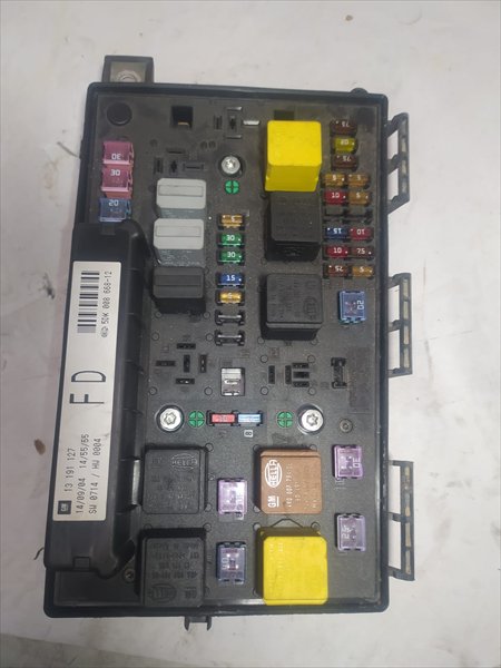 RECAMBIO para Opel Astra 1.6 GASOLINA 77Kw (2004)