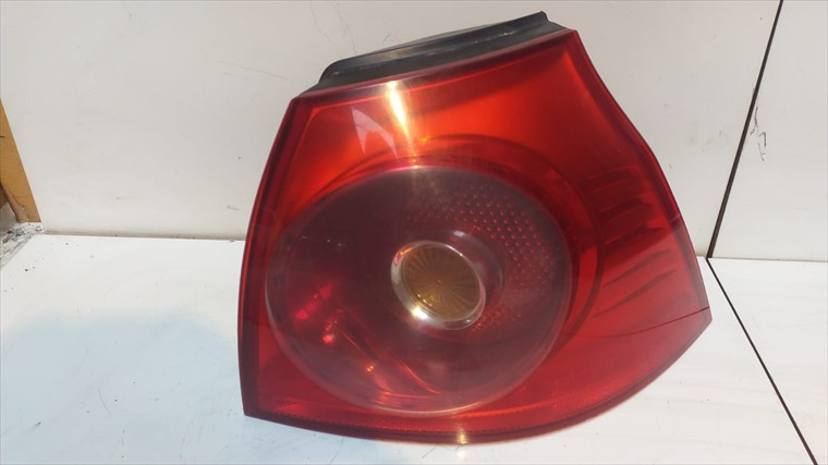 RECAMBIO para Volkswagen Golf 2.0 TDI V 103Kw (2004)