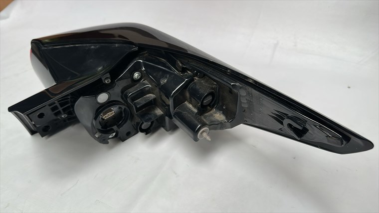RECAMBIO para Mazda CX-5 2.0 GASOLINA HIBRIDO 78Kw (2024)