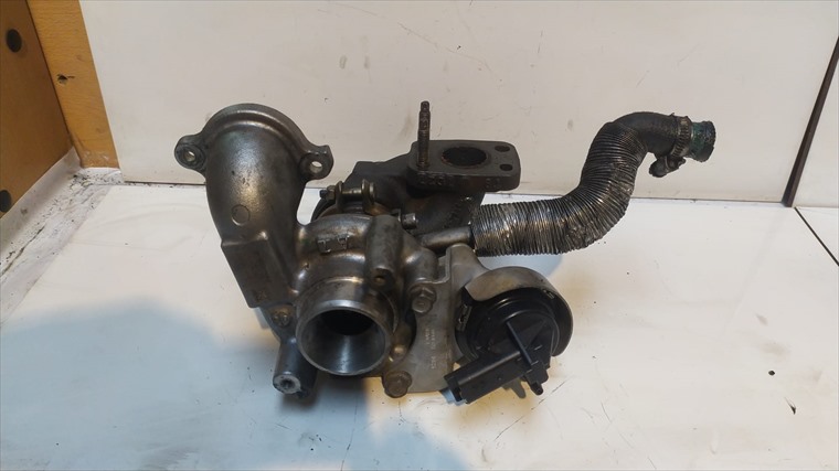 RECAMBIO para Citroen C Elysée 1.6 HDI 0Kw (2018)