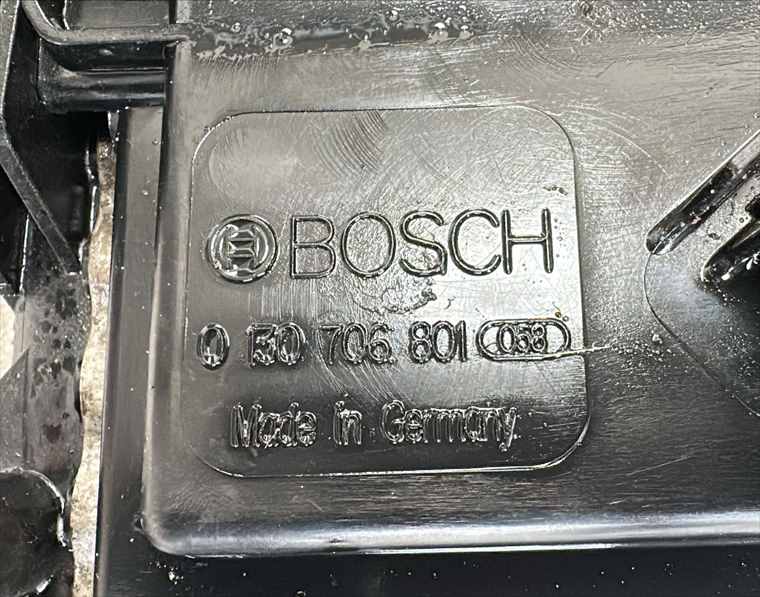 RECAMBIO para Mercedes 220 2.2 CDI 0Kw (2004)