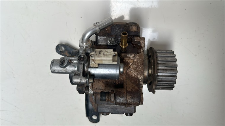 RECAMBIO para Ford Tourneo 1.6 TDCI 70Kw (2014)