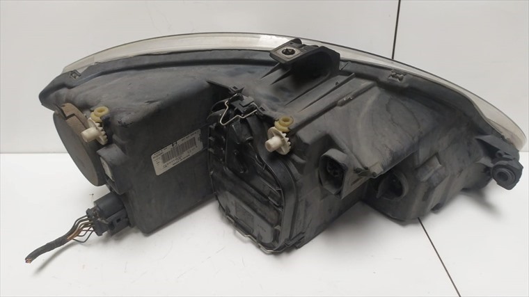 RECAMBIO para Seat Toledo 2.0 TDI 103Kw (2006)