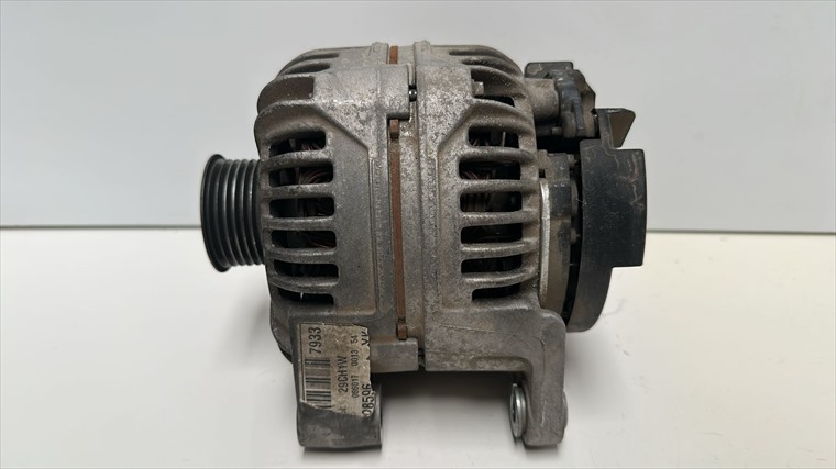 RECAMBIO para Opel Vectra 2.2 DT 74Kw (2003)