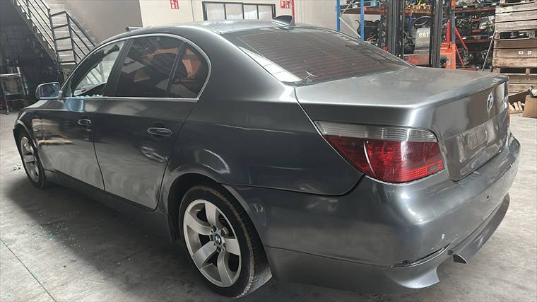 RECAMBIO para Bmw 520 2.0 DIESEL E 60 120Kw (2006)