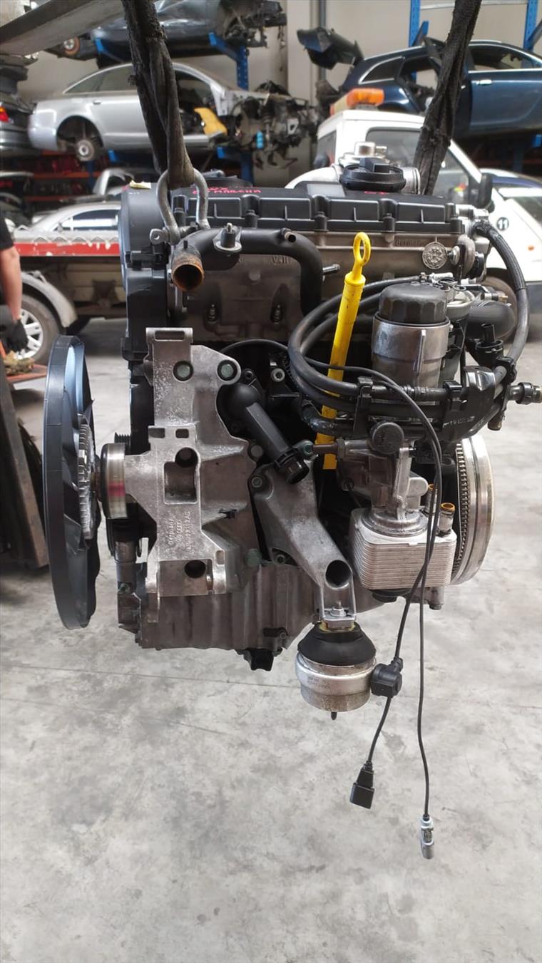RECAMBIO para Audi A4 1.9 TDI 96Kw (2001)
