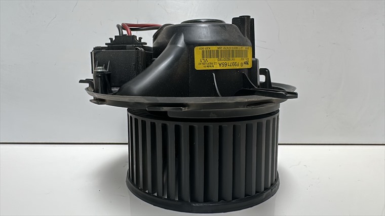 RECAMBIO para Volkswagen Touran 1.9 TDI 77Kw (2010)