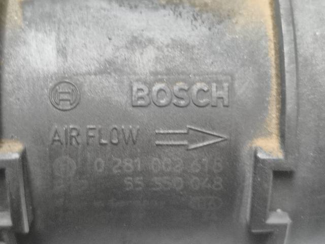 RECAMBIO para Opel Astra 1.7 CDTI 73Kw (2004)