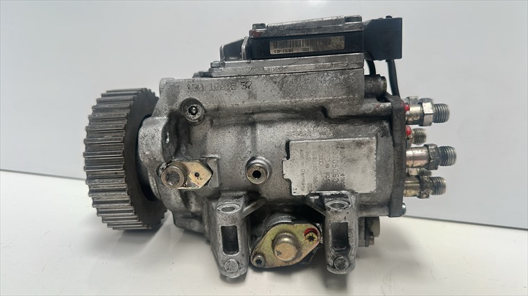 RECAMBIO para Audi A4 2.5 TDI 132Kw (2000)