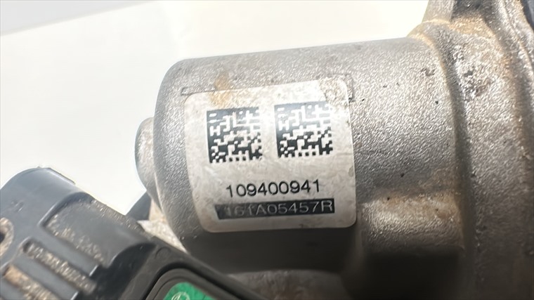 RECAMBIO para Dacia Duster 1.5 DCI 80Kw (2014)