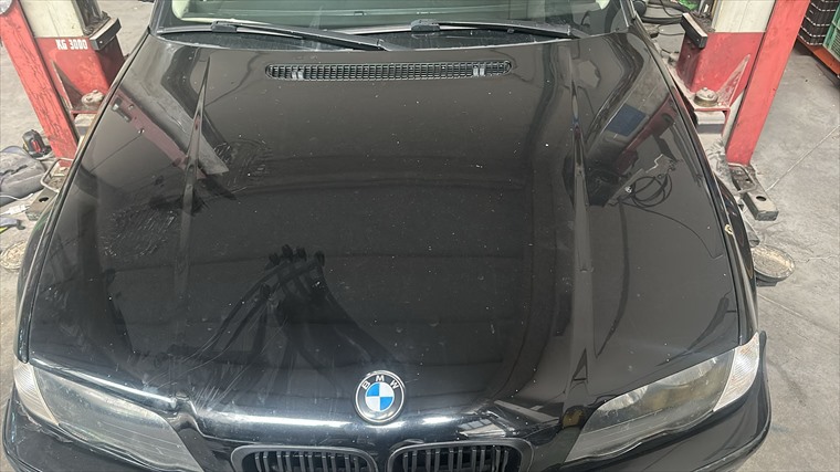 RECAMBIO para Bmw 330 3.0 DIESEL E 46 135Kw (2004)