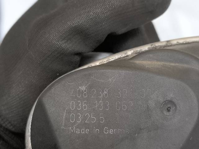 RECAMBIO para Audi A2 1.4 GASOLINA G/BBY 0Kw (2002)