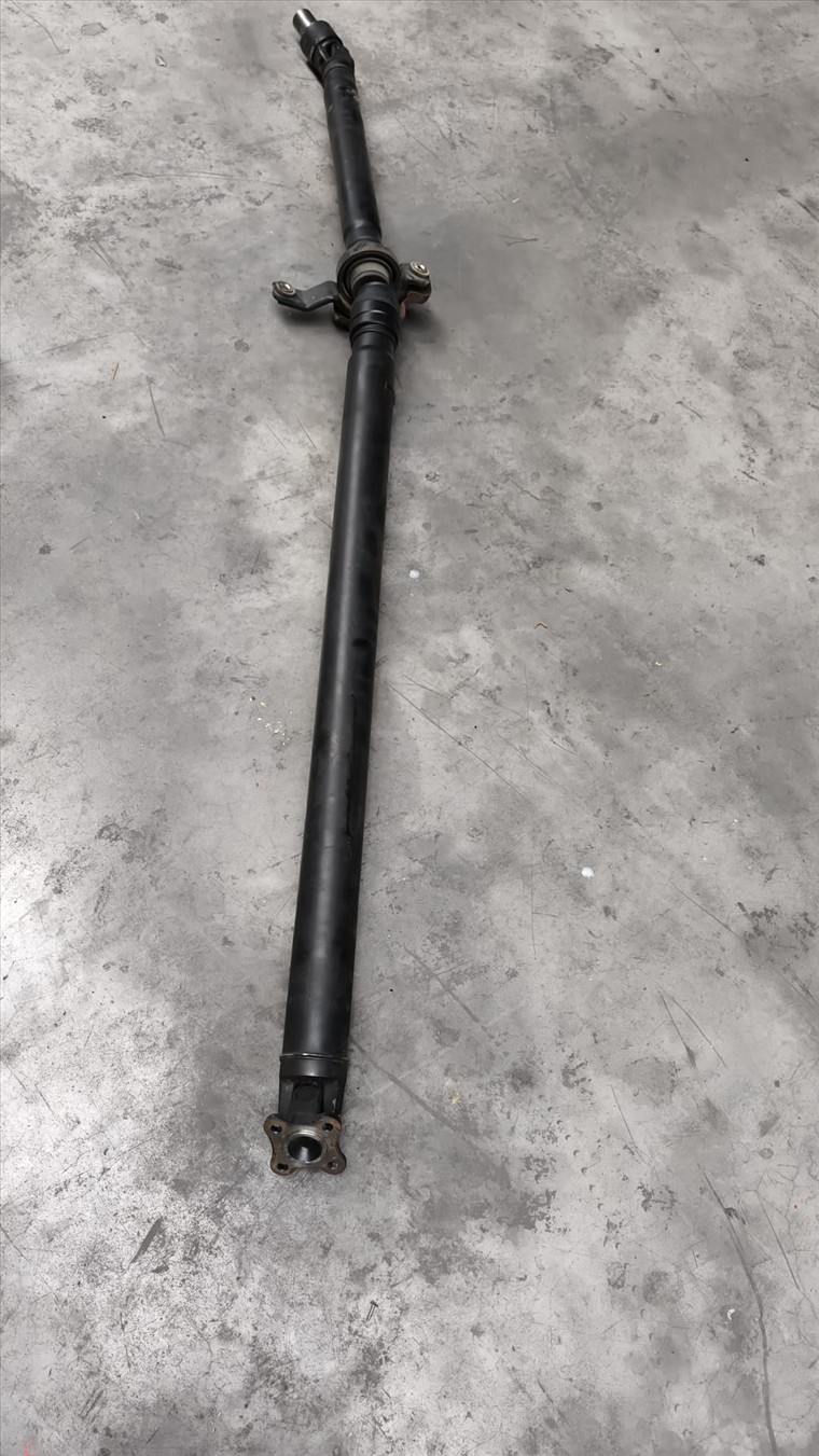 RECAMBIO para Peugeot 4007 2.2 HDI 1147Kw (2009)