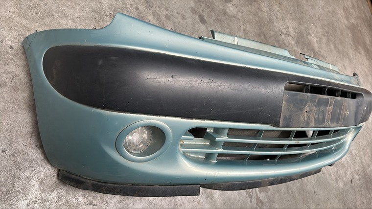 RECAMBIO para Citroen Xsara 2.0 HDI PICASSO 66Kw (2003)