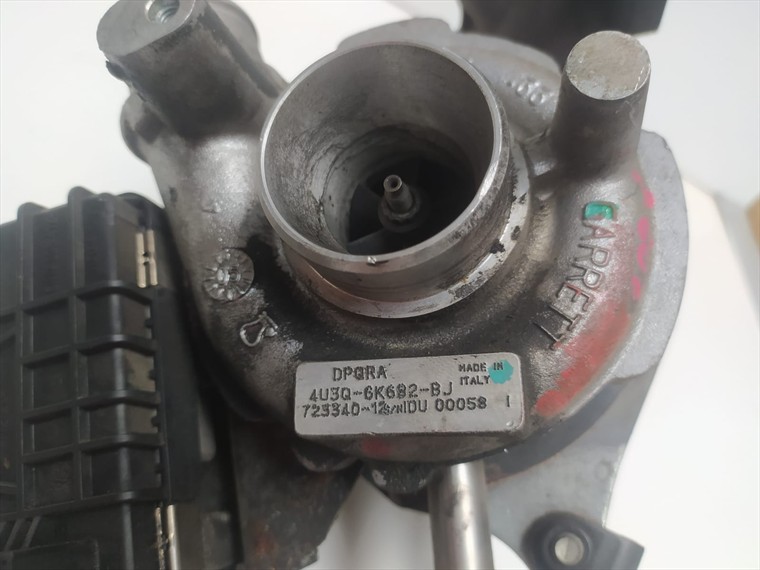 RECAMBIO para Peugeot 407