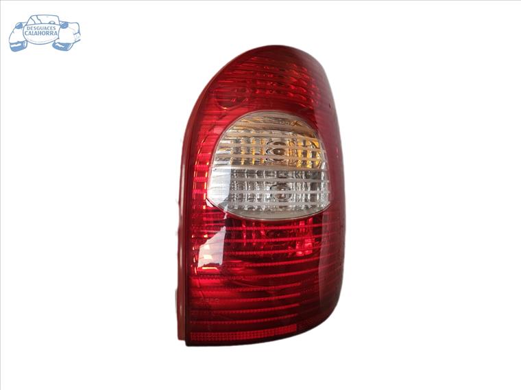 RECAMBIO para Citroen Xsara 2.0 HDI PICASSO 0Kw (2003)