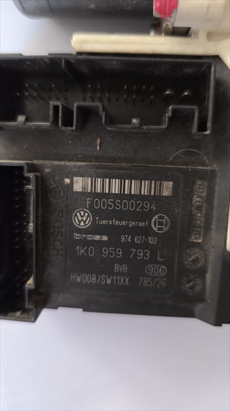 RECAMBIO para Volkswagen Golf