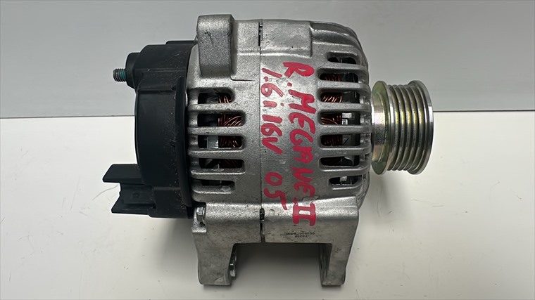 RECAMBIO para Renault Megane 1.6 GASOLINA 83Kw (2004)