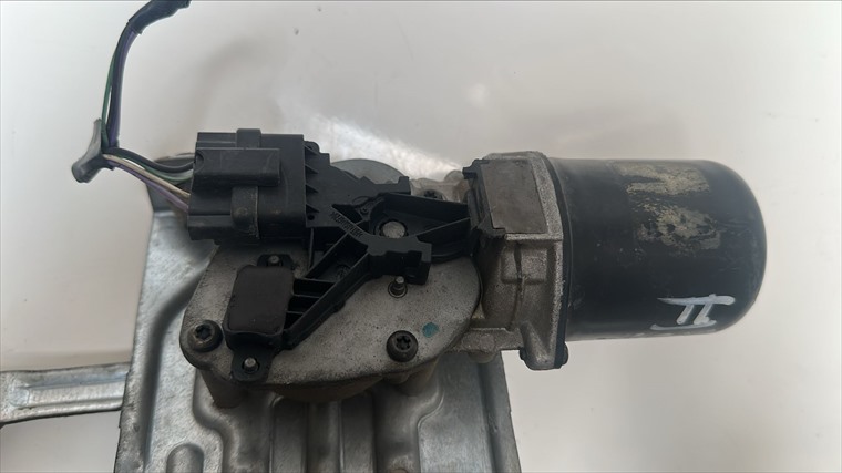 RECAMBIO para Renault Scenic 1.9 DCI 96Kw (2006)