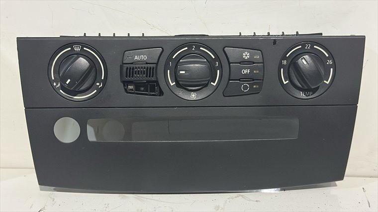 RECAMBIO para Bmw 520 2.0 DIESEL E 60 120Kw (2006)